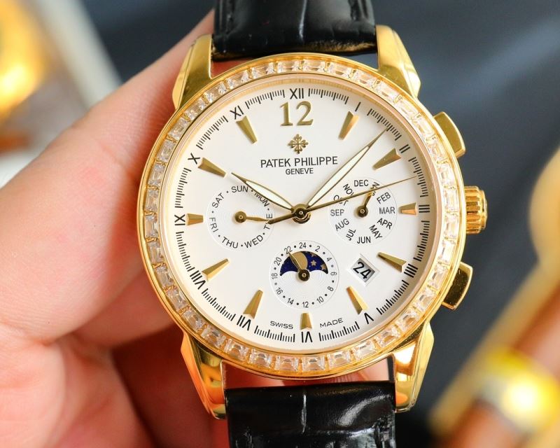 PATEK PHILIPPE Watches